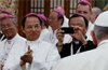 A holier and humbler Church: Popes mission in Asia
